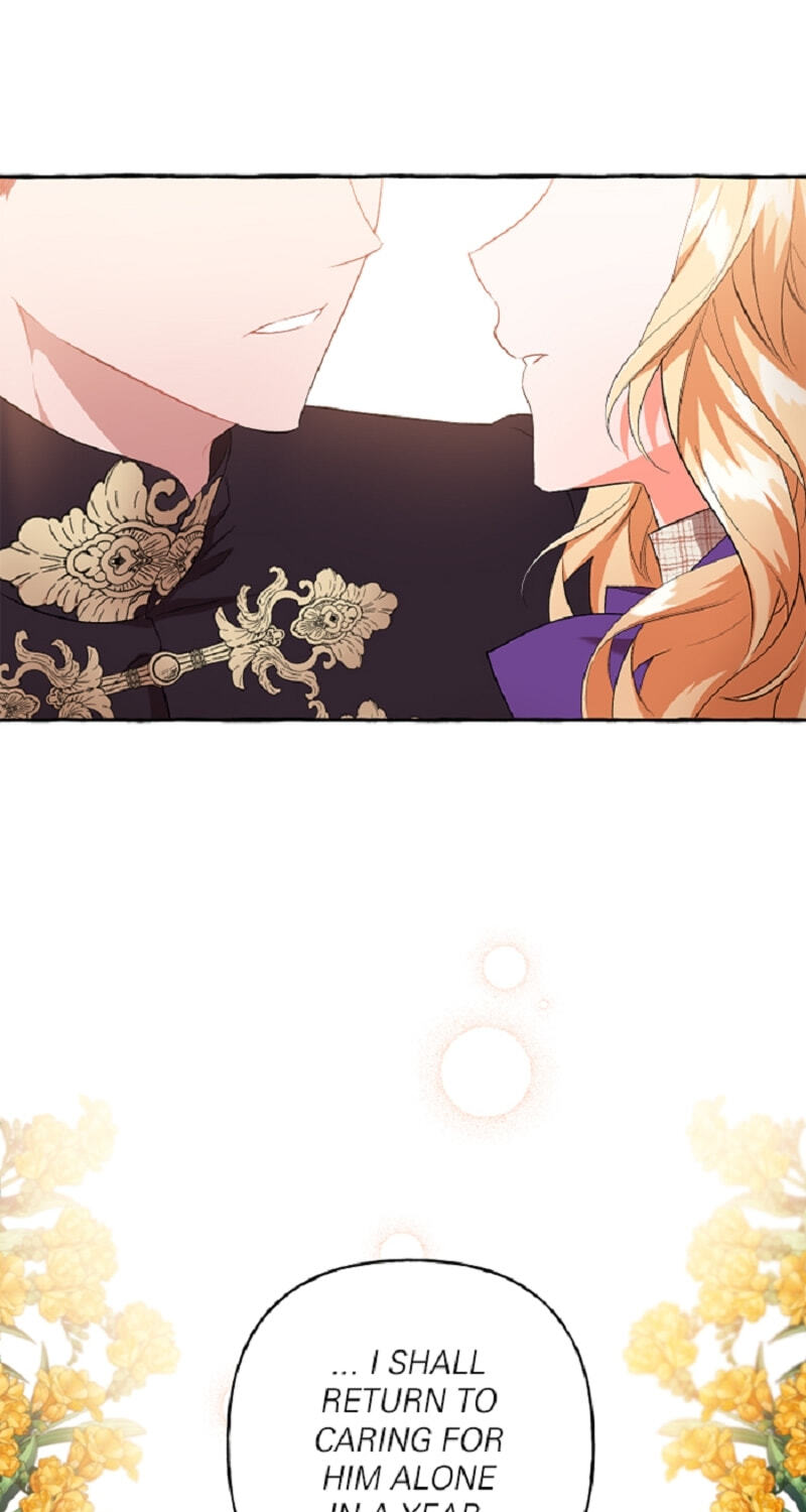 The Vanished Duchess Chapter 25 page 29 - 