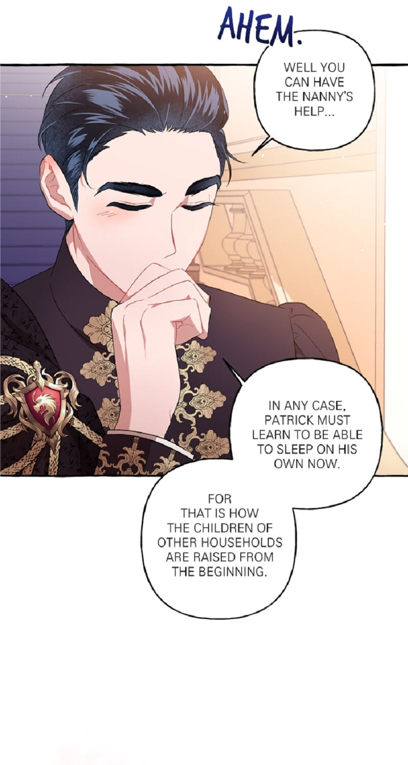 The Vanished Duchess Chapter 25 page 32 - 
