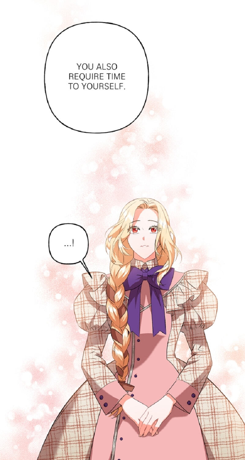 The Vanished Duchess Chapter 25 page 33 - 