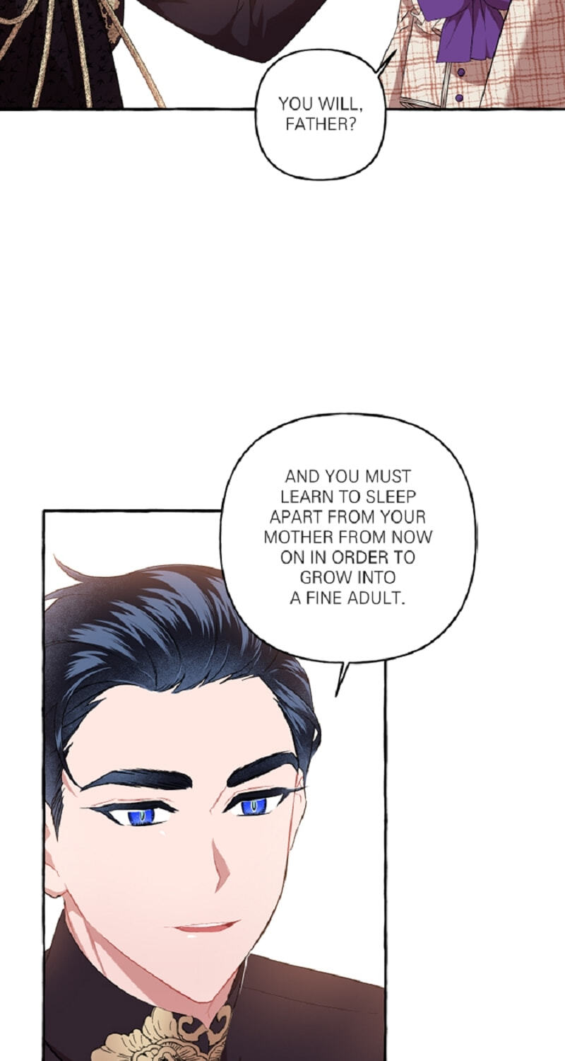The Vanished Duchess Chapter 25 page 37 - 