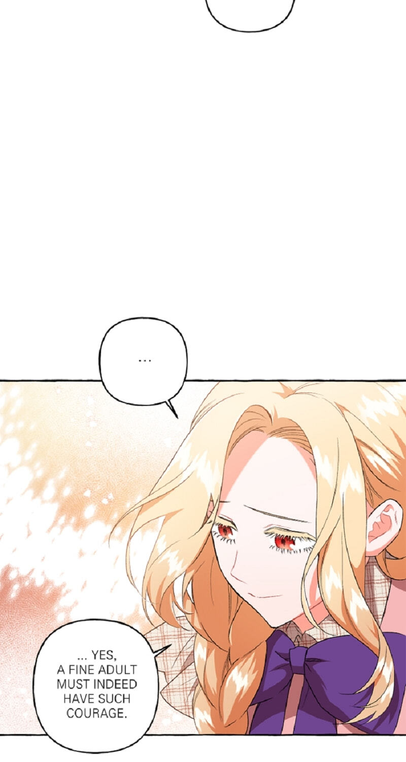 The Vanished Duchess Chapter 25 page 39 - 