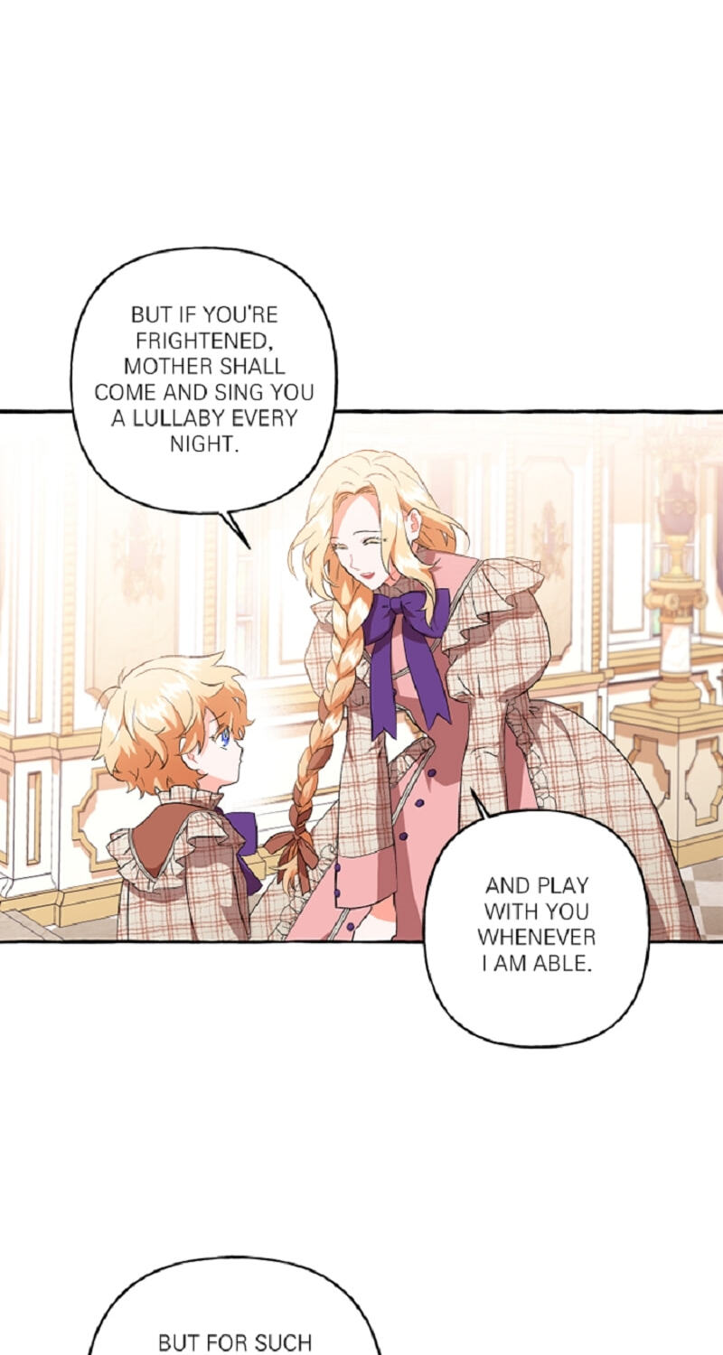 The Vanished Duchess Chapter 25 page 40 - 
