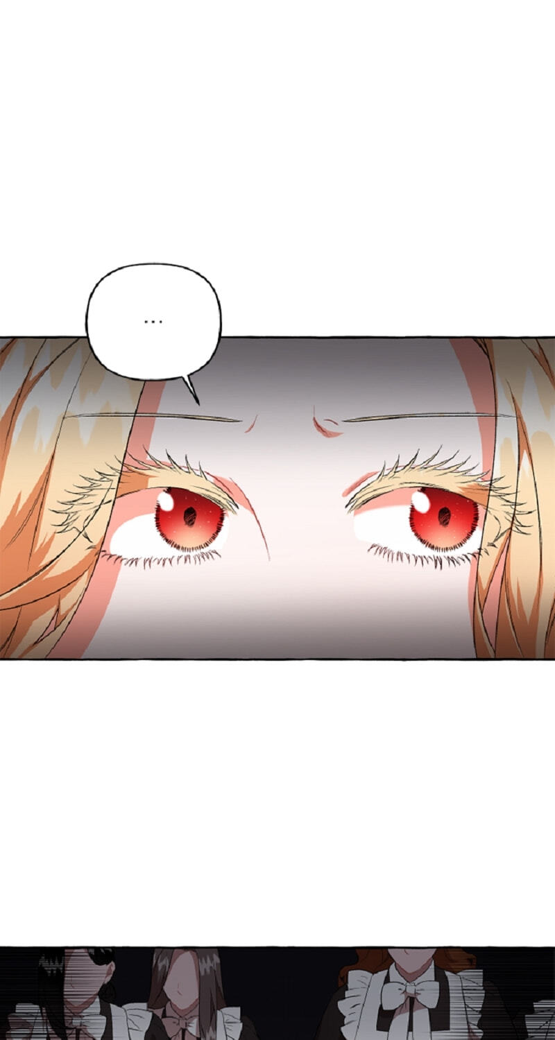 The Vanished Duchess Chapter 25 page 5 - 