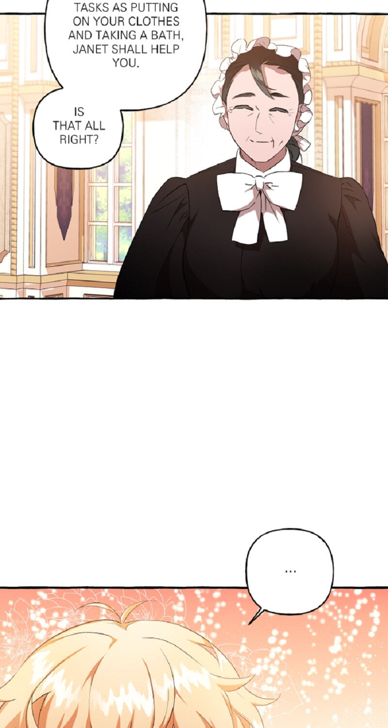 The Vanished Duchess Chapter 25 page 41 - 