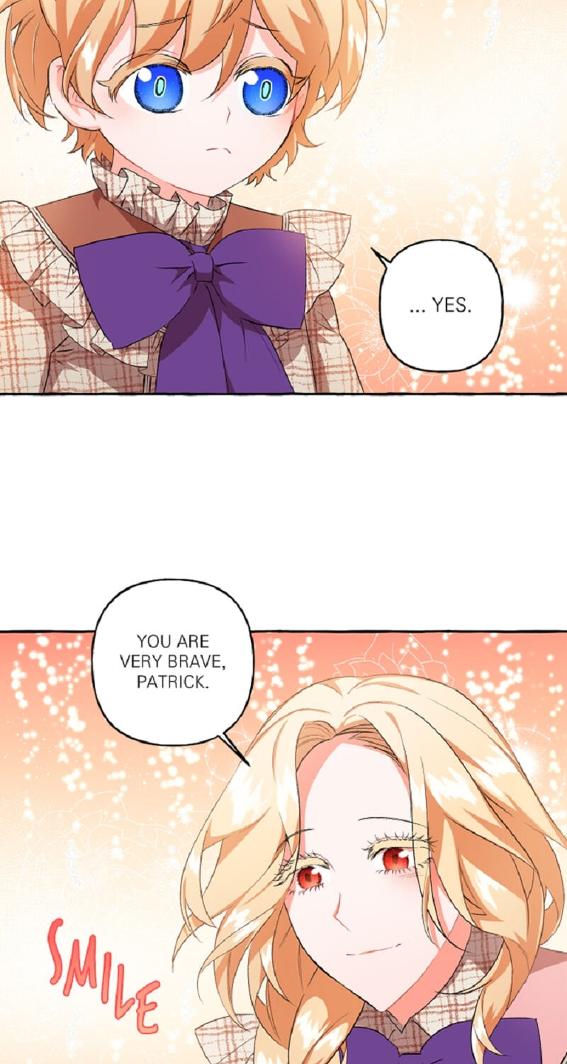 The Vanished Duchess Chapter 25 page 42 - 