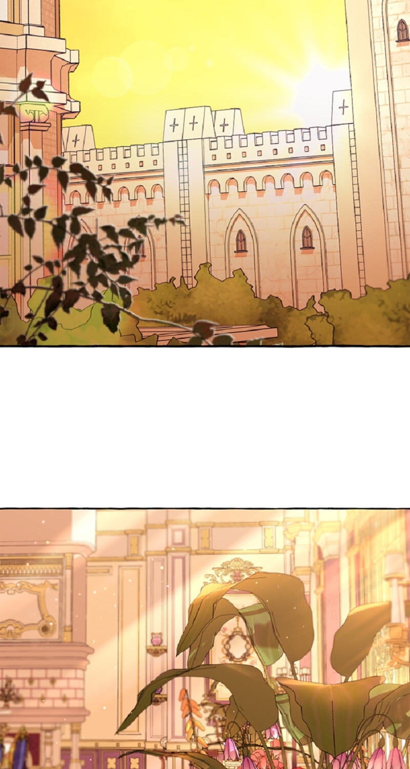 The Vanished Duchess Chapter 25 page 46 - 