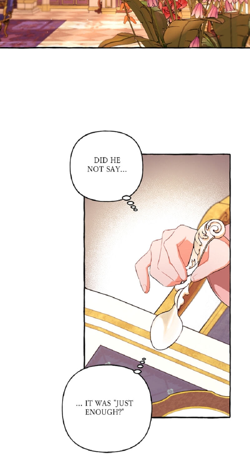 The Vanished Duchess Chapter 25 page 47 - 