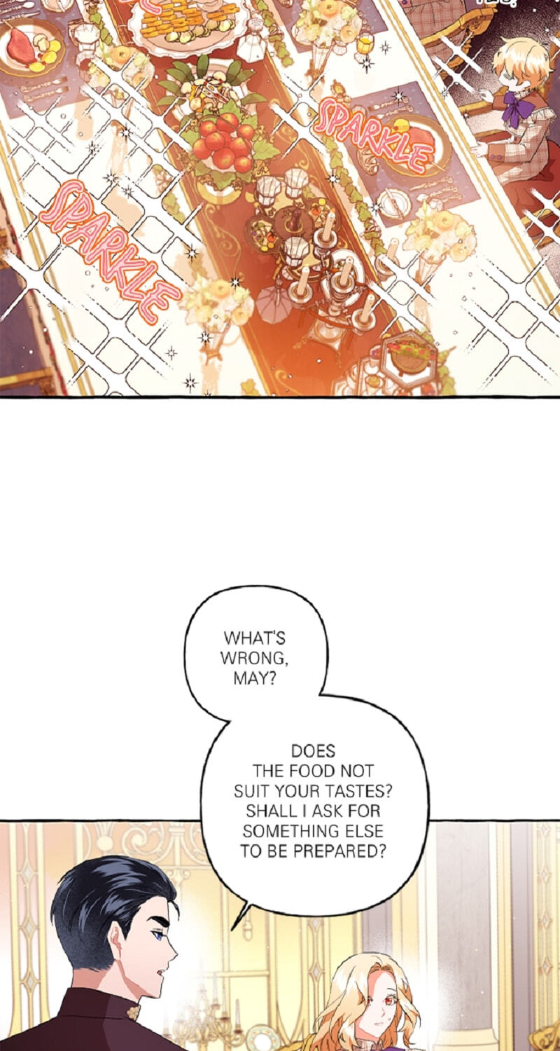 The Vanished Duchess Chapter 25 page 49 - 