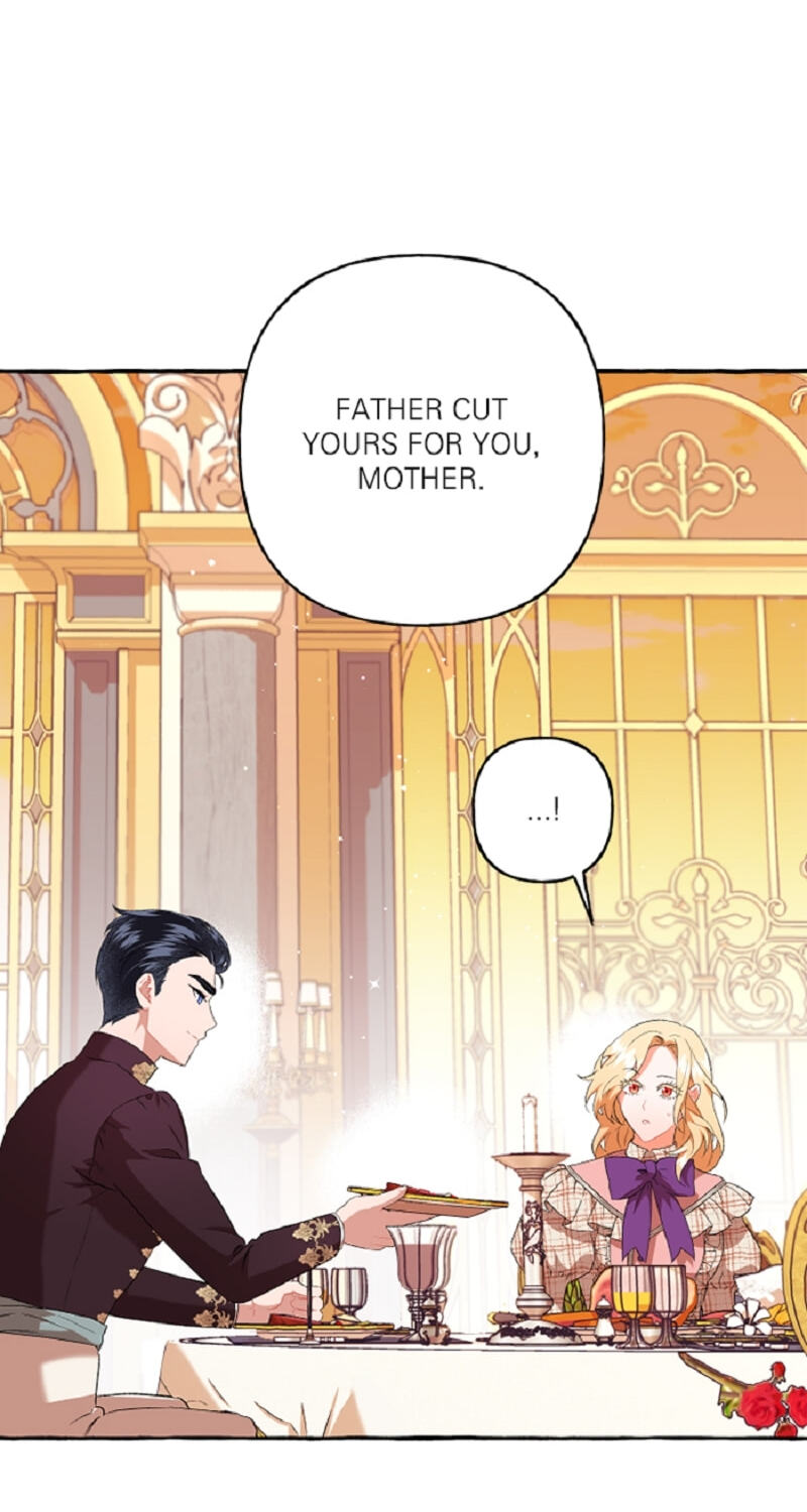 The Vanished Duchess Chapter 25 page 56 - 