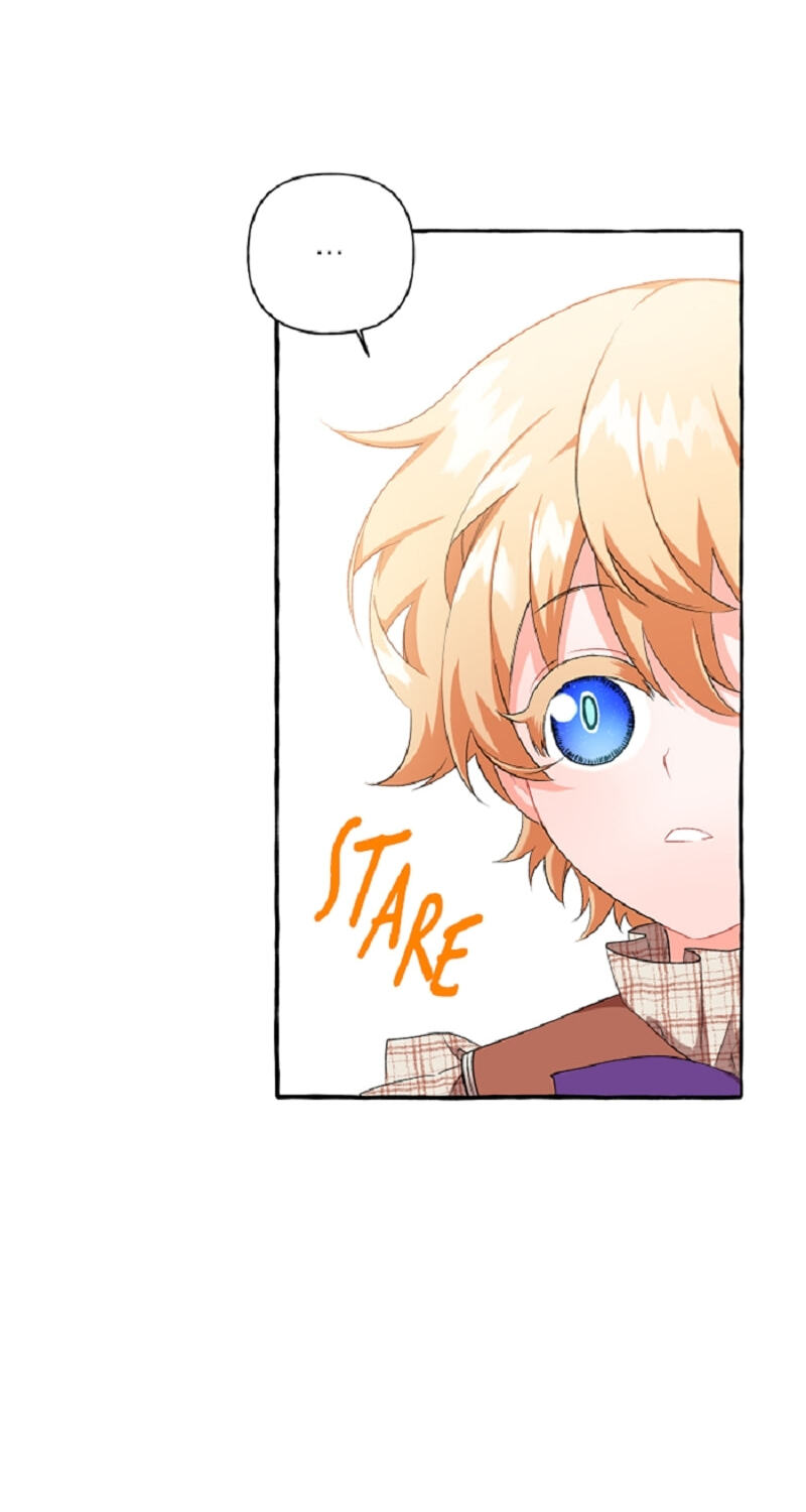 The Vanished Duchess Chapter 25 page 58 - 