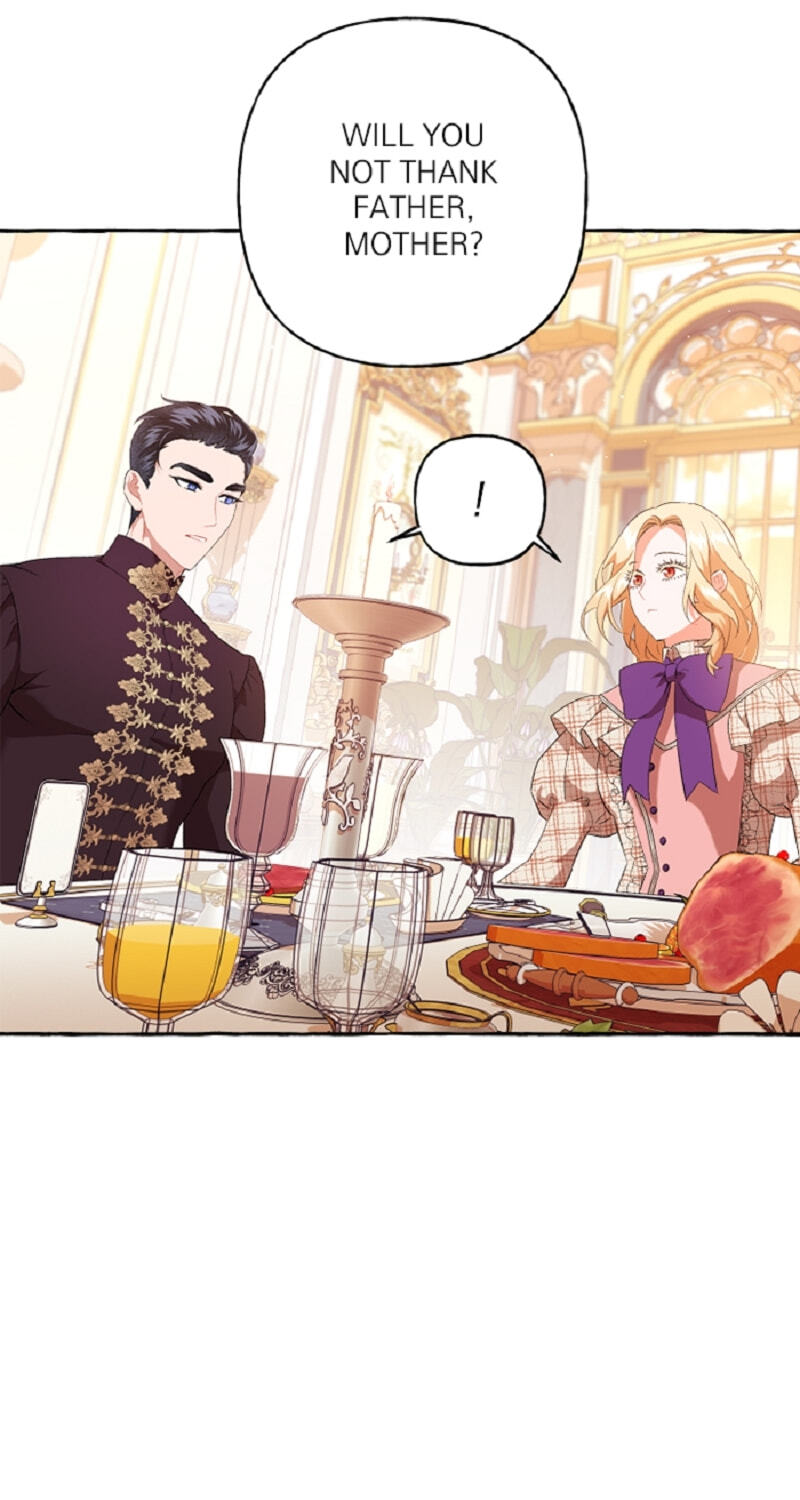 The Vanished Duchess Chapter 25 page 59 - 