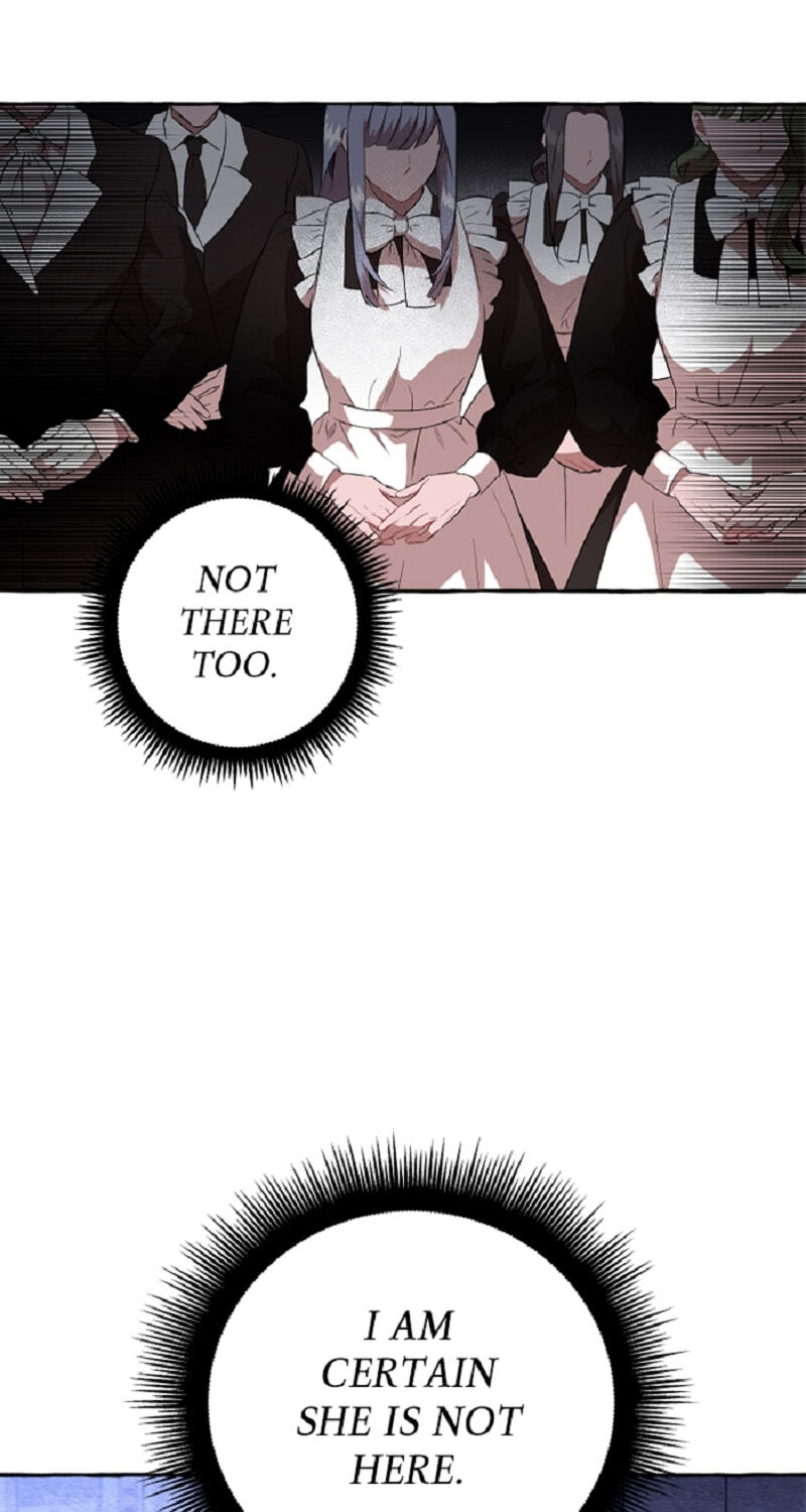 The Vanished Duchess Chapter 25 page 7 - 