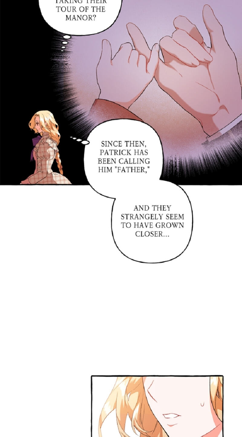 The Vanished Duchess Chapter 25 page 62 - 