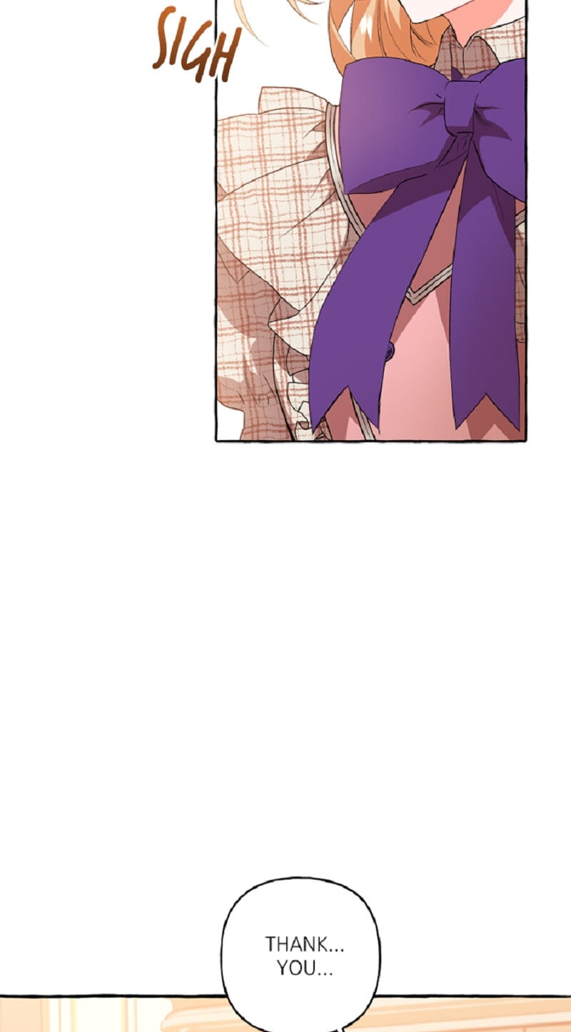 The Vanished Duchess Chapter 25 page 63 - 