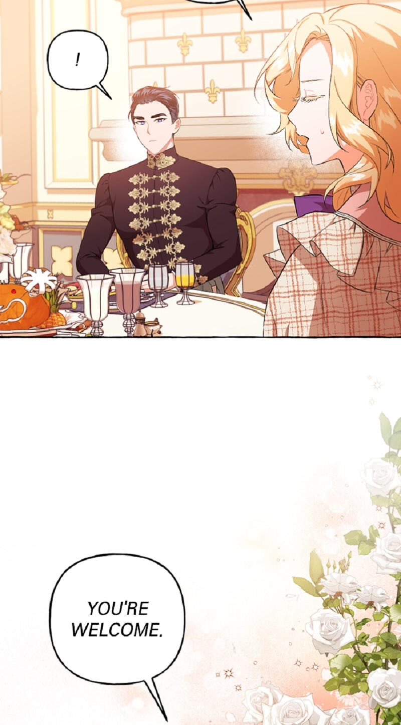 The Vanished Duchess Chapter 25 page 64 - 
