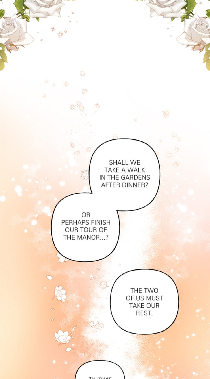 The Vanished Duchess Chapter 25 page 66 - 