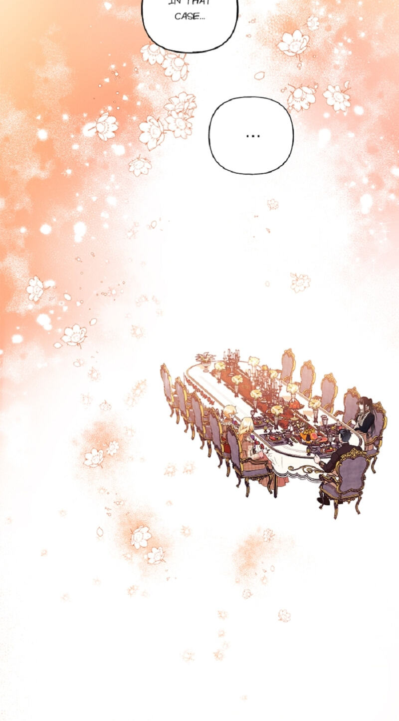 The Vanished Duchess Chapter 25 page 67 - 