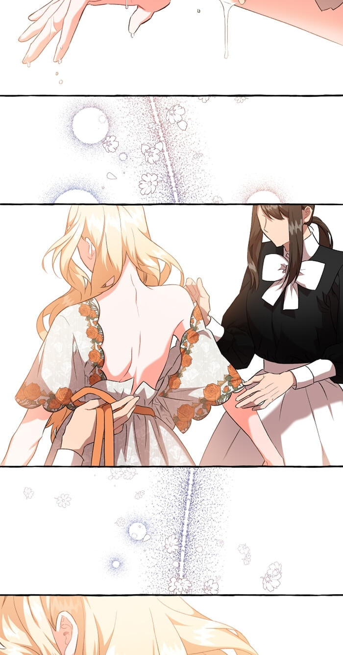 The Vanished Duchess Chapter 26 page 2 - 