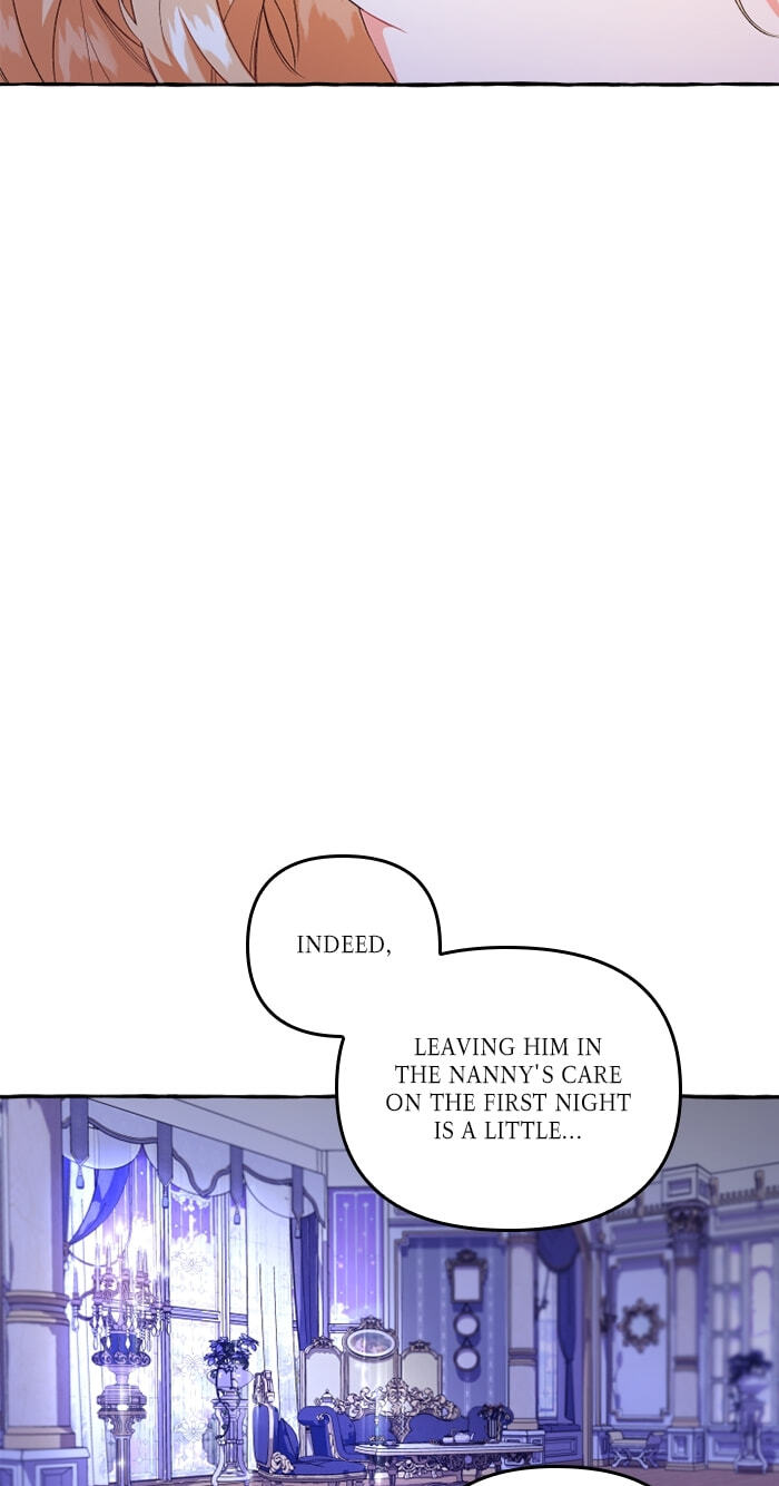 The Vanished Duchess Chapter 26 page 11 - 