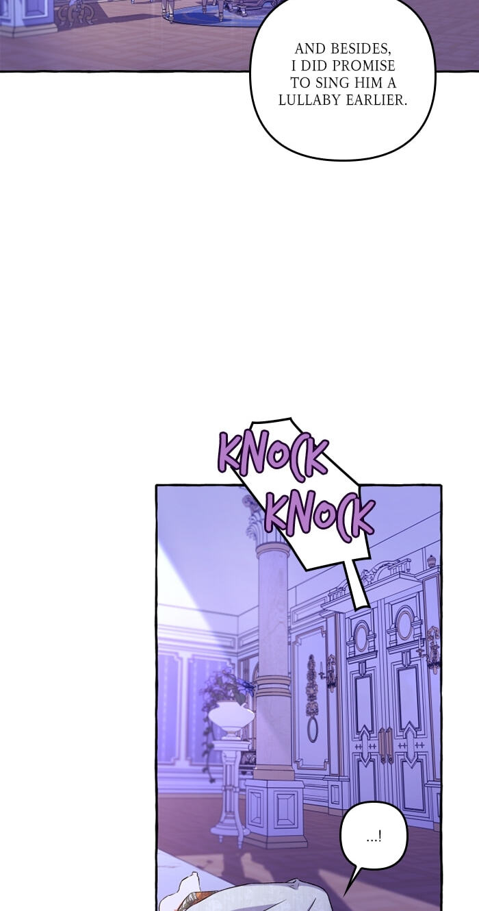 The Vanished Duchess Chapter 26 page 12 - 