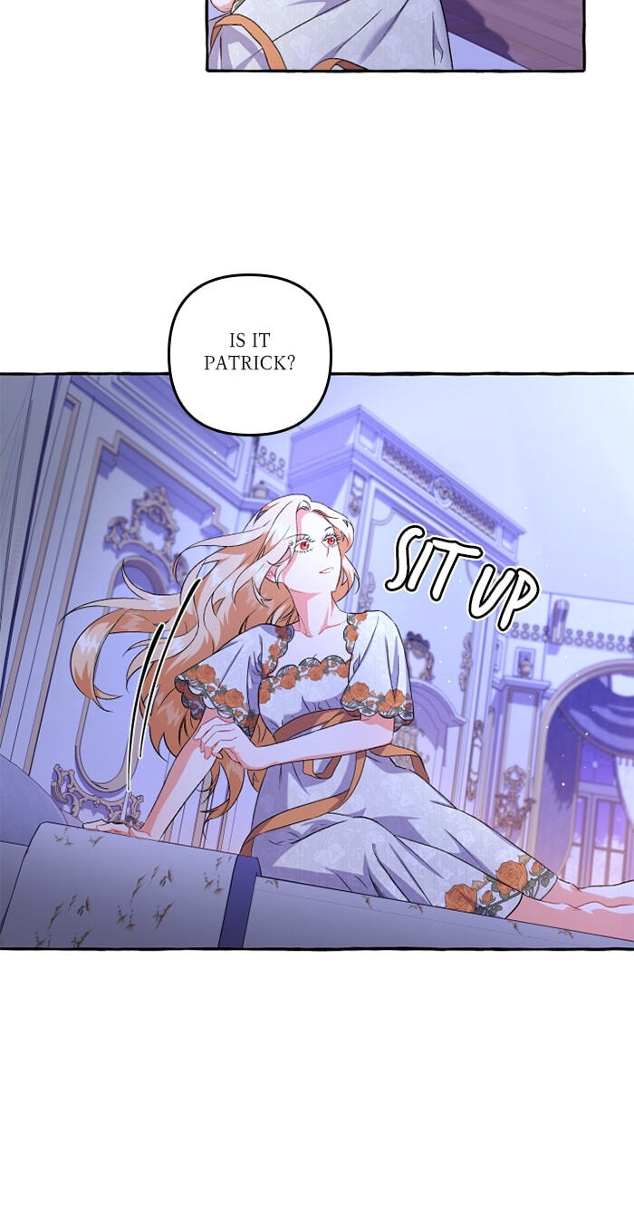The Vanished Duchess Chapter 26 page 13 - 