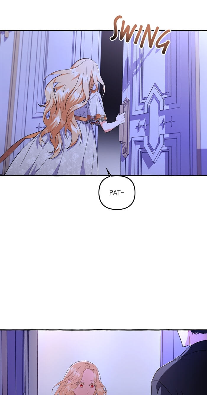 The Vanished Duchess Chapter 26 page 14 - 