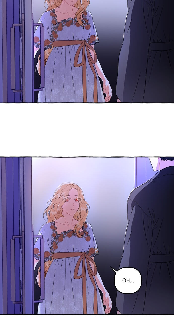 The Vanished Duchess Chapter 26 page 15 - 