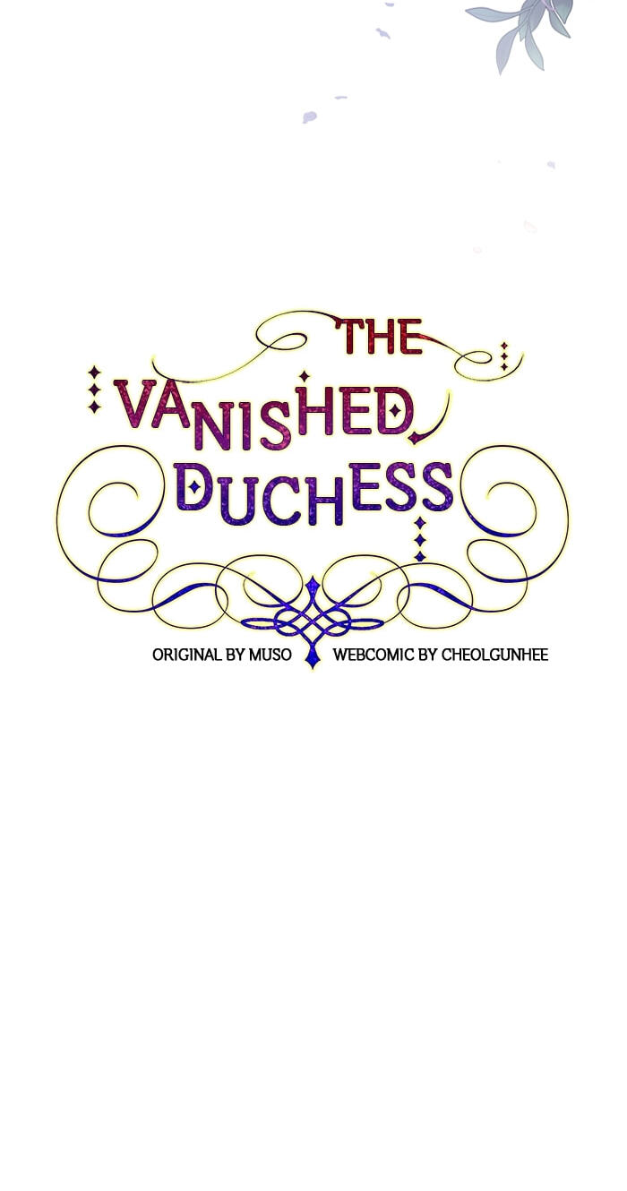 The Vanished Duchess Chapter 26 page 18 - 