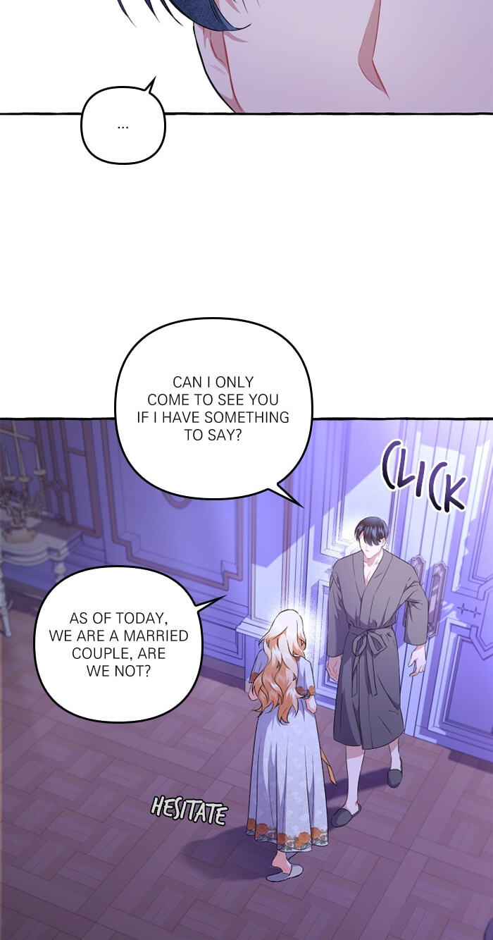 The Vanished Duchess Chapter 26 page 20 - 