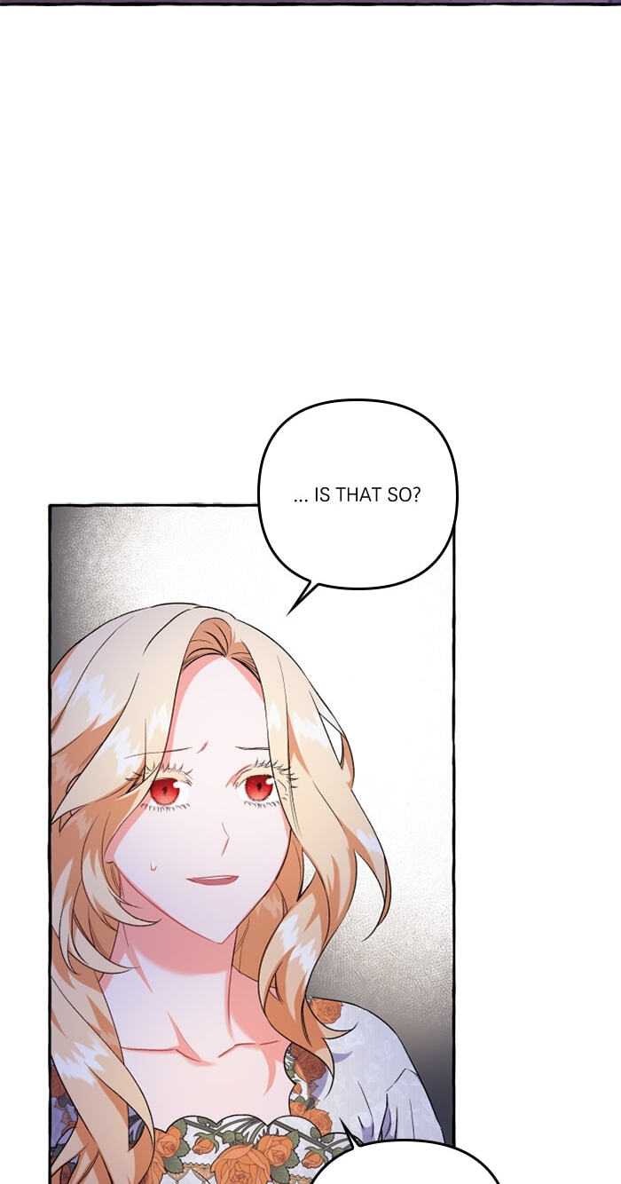 The Vanished Duchess Chapter 26 page 21 - 