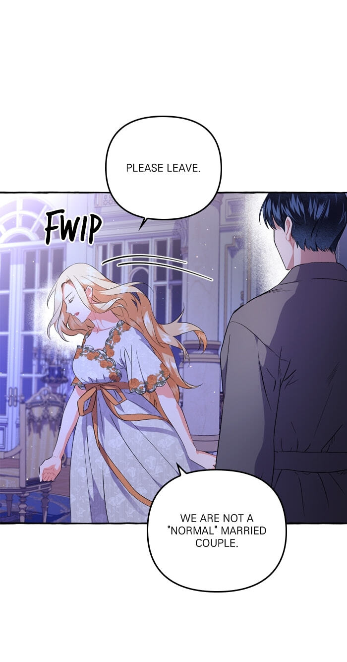 The Vanished Duchess Chapter 26 page 23 - 