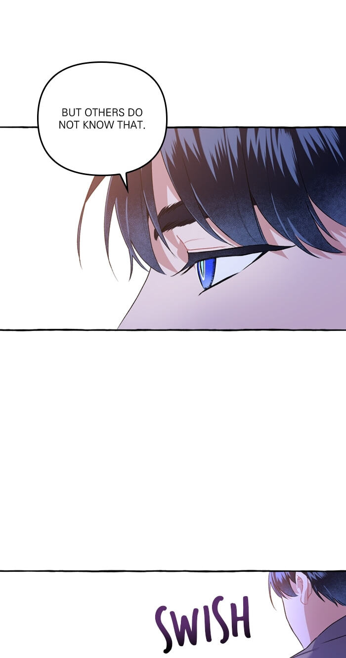 The Vanished Duchess Chapter 26 page 24 - 