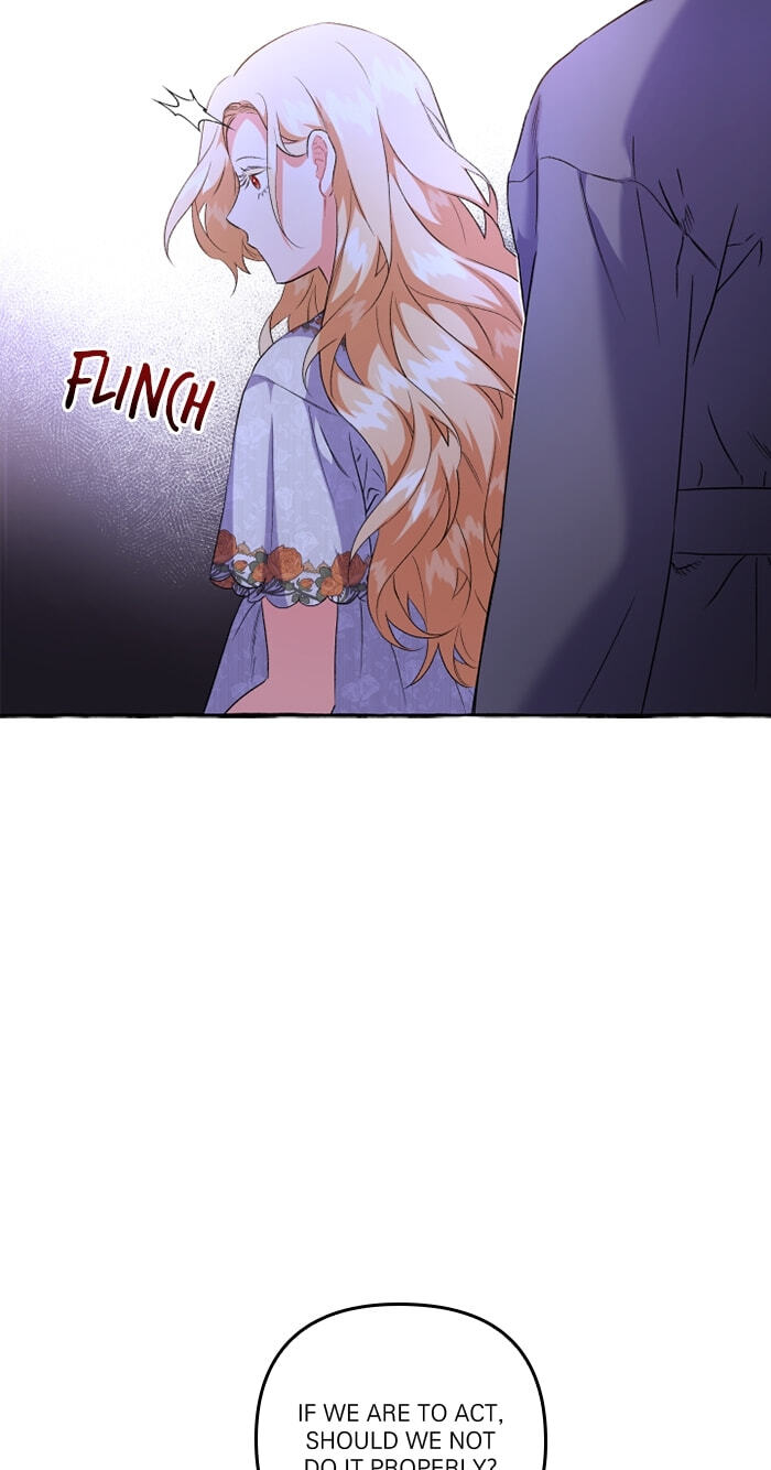 The Vanished Duchess Chapter 26 page 25 - 