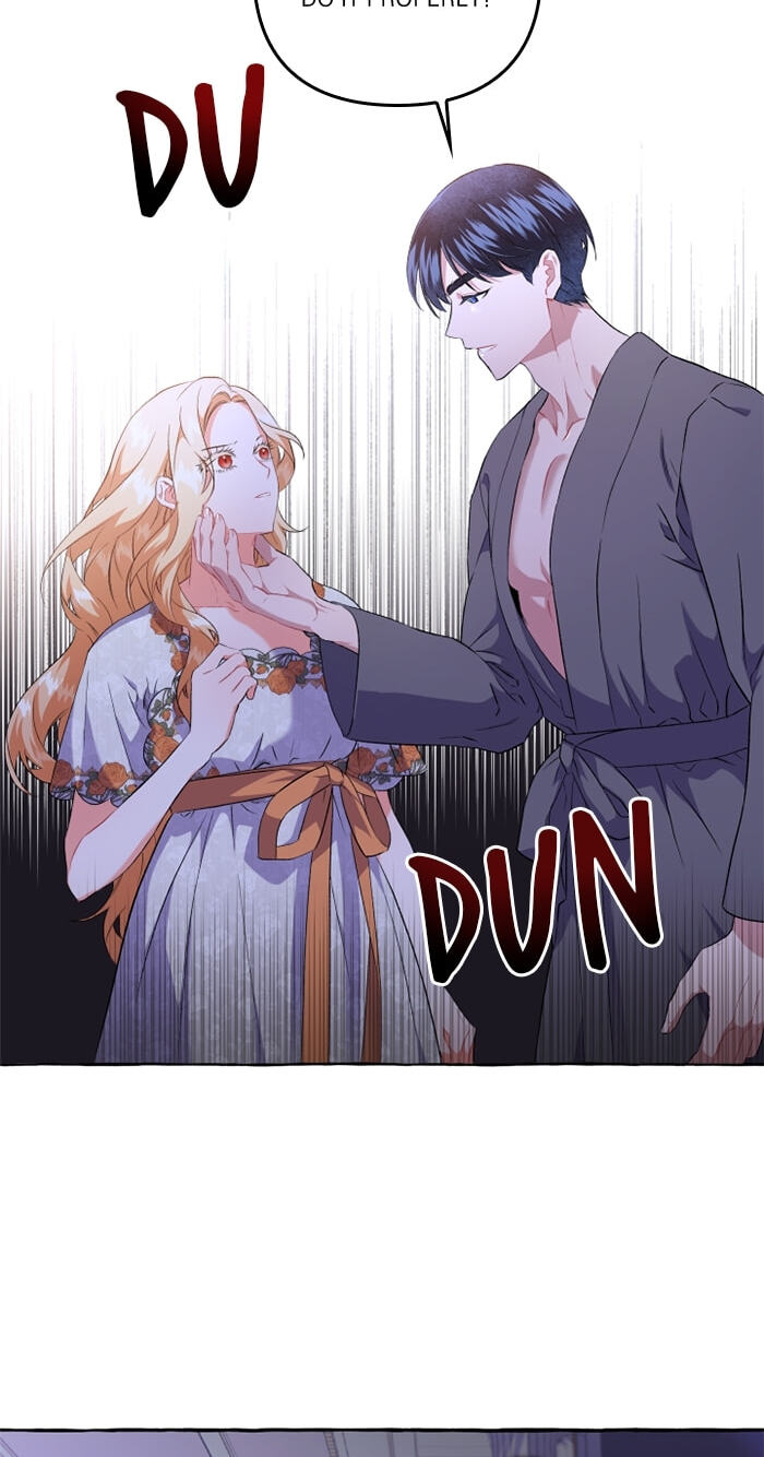 The Vanished Duchess Chapter 26 page 26 - 