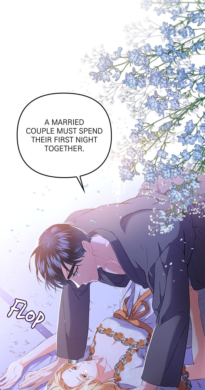 The Vanished Duchess Chapter 26 page 29 - 
