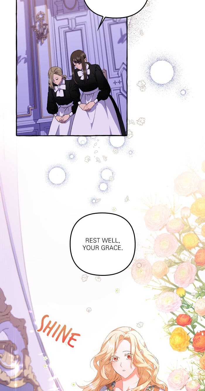 The Vanished Duchess Chapter 26 page 4 - 