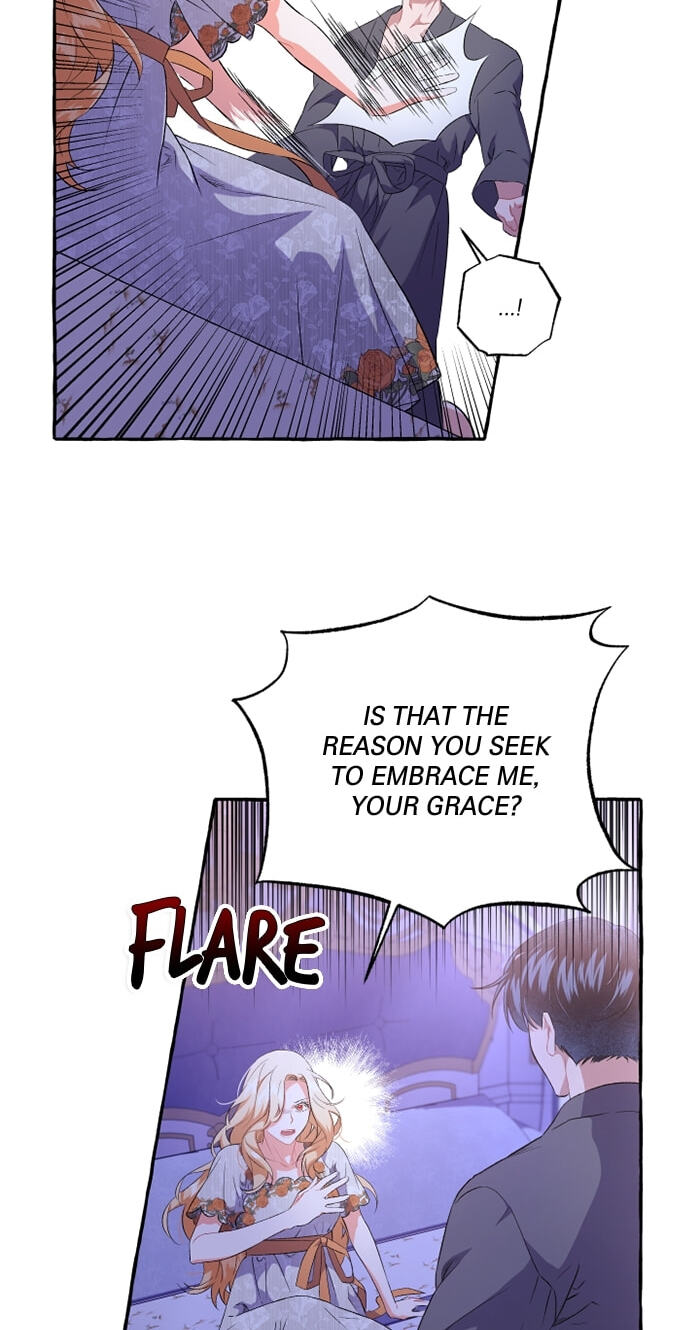 The Vanished Duchess Chapter 26 page 36 - 