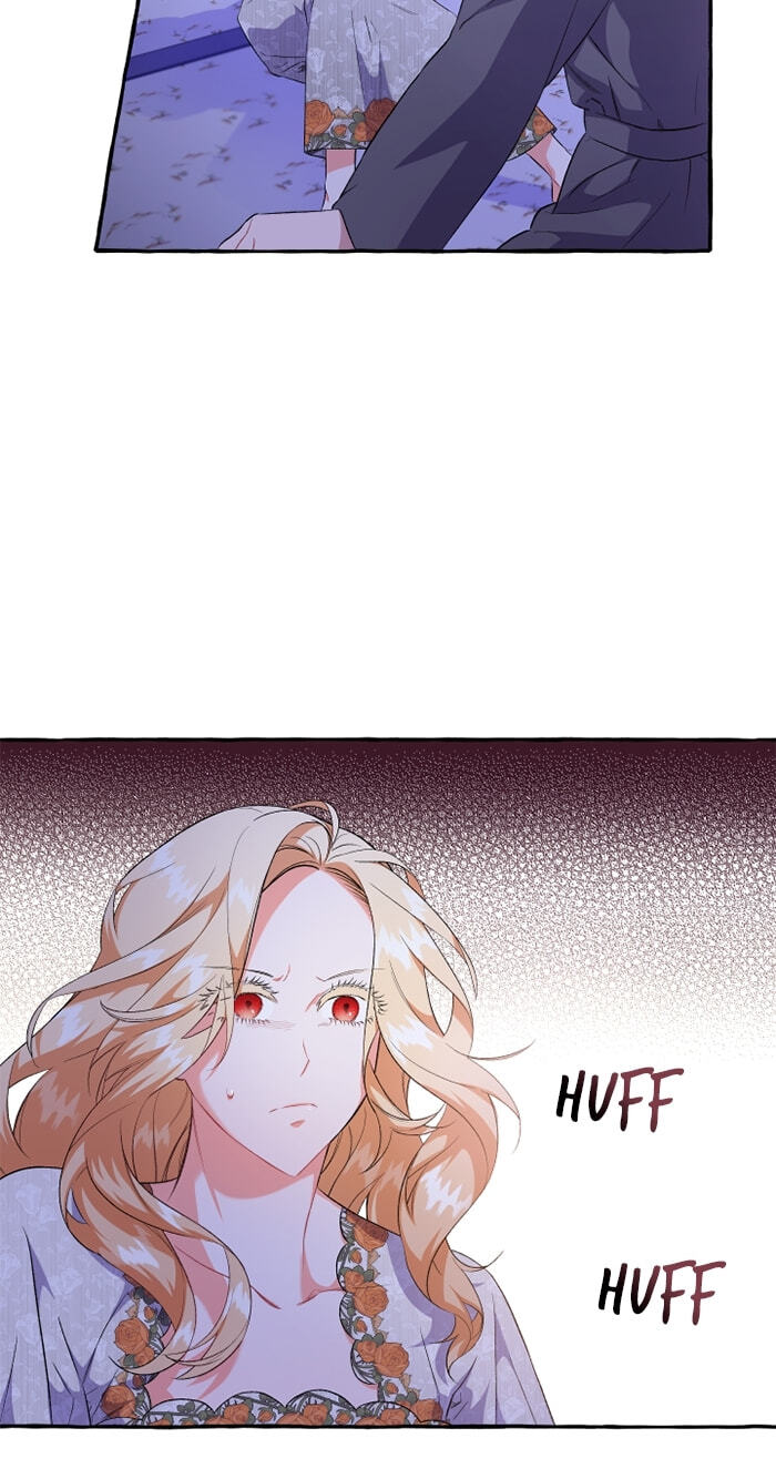 The Vanished Duchess Chapter 26 page 37 - 