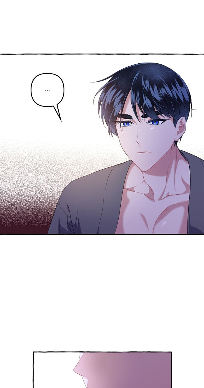 The Vanished Duchess Chapter 26 page 38 - 