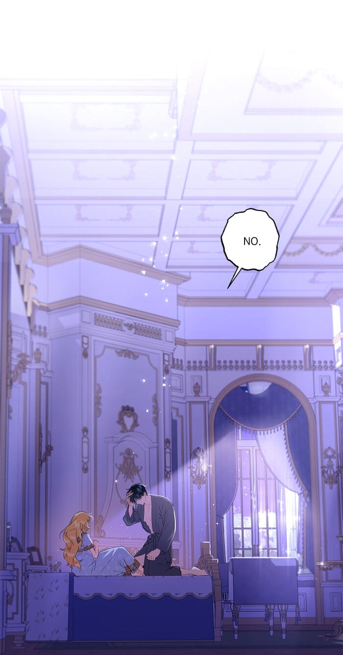 The Vanished Duchess Chapter 26 page 40 - 