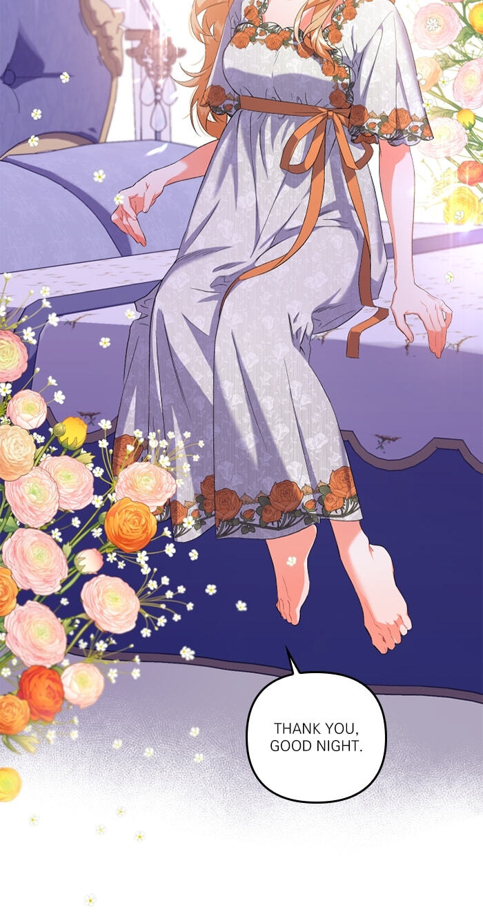The Vanished Duchess Chapter 26 page 5 - 