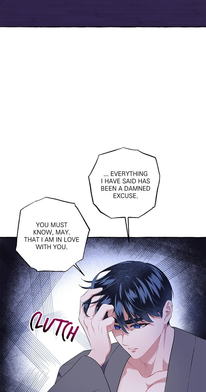 The Vanished Duchess Chapter 26 page 41 - 