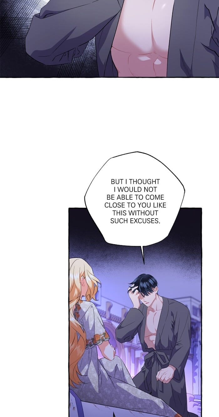 The Vanished Duchess Chapter 26 page 42 - 