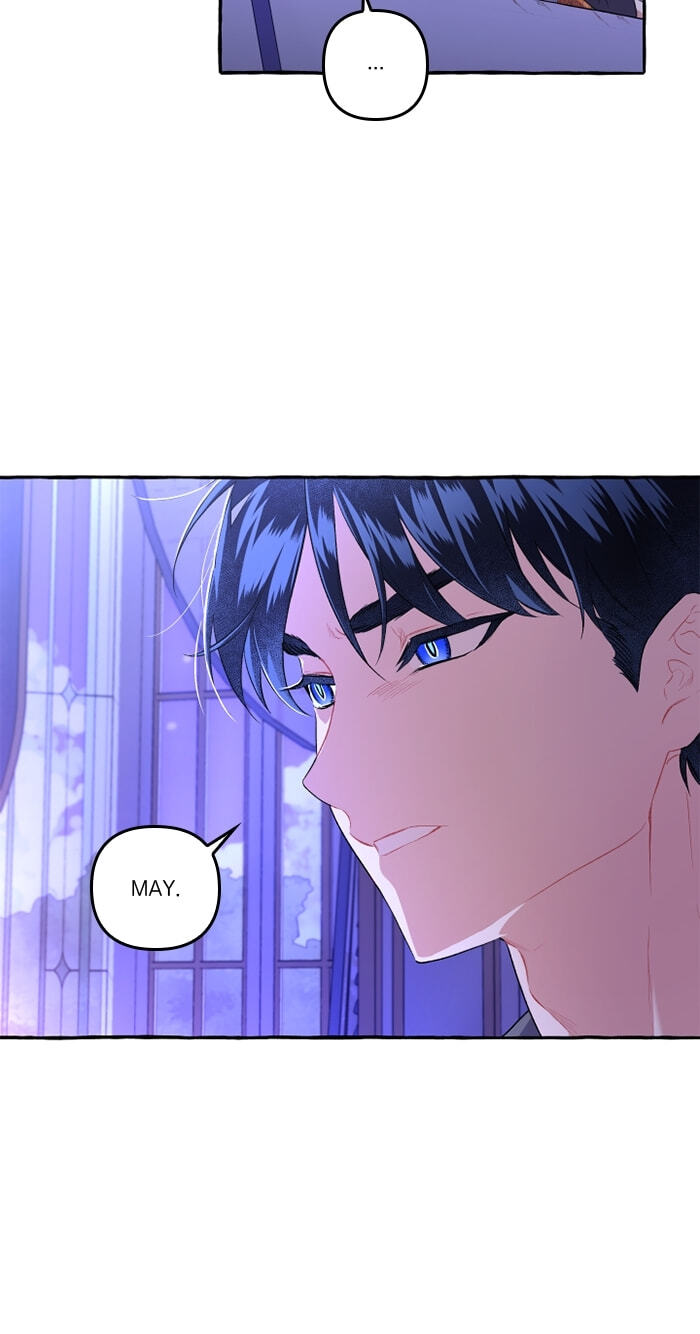 The Vanished Duchess Chapter 26 page 43 - 