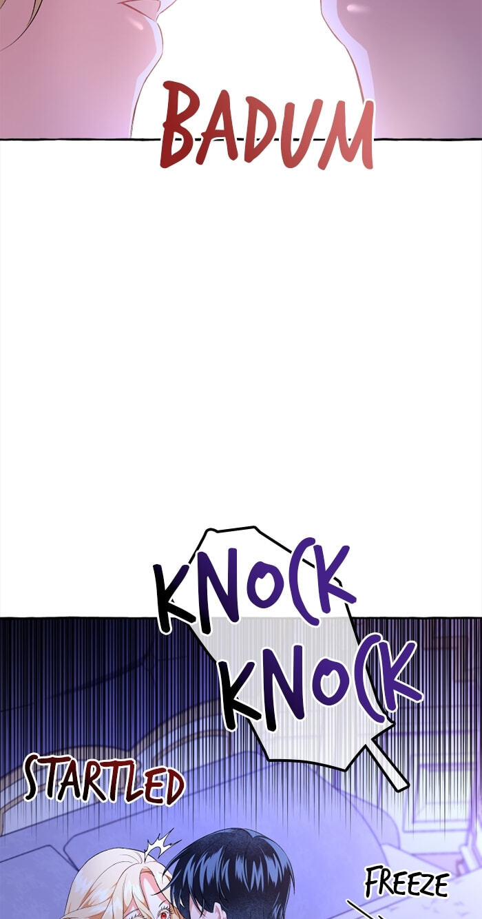 The Vanished Duchess Chapter 26 page 47 - 