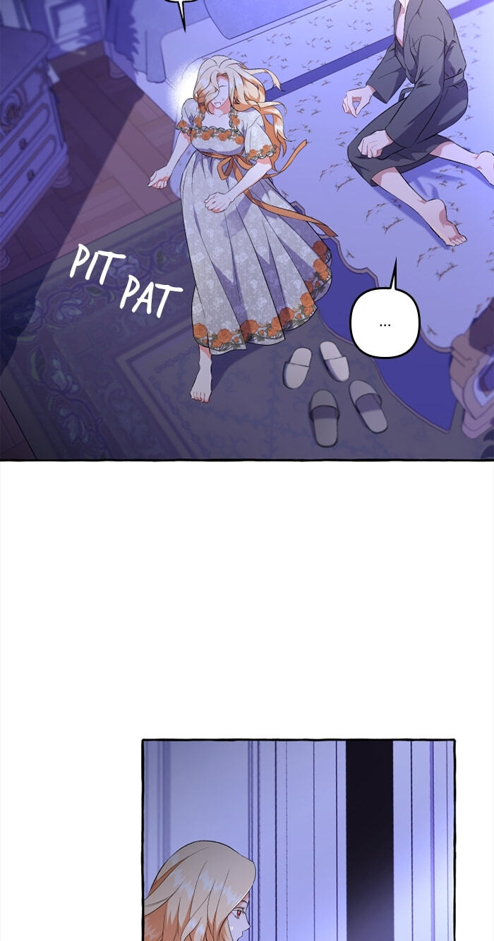 The Vanished Duchess Chapter 26 page 49 - 