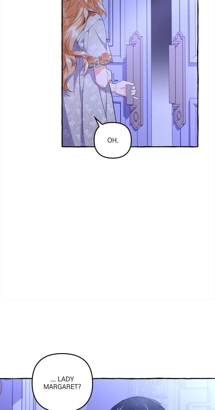 The Vanished Duchess Chapter 26 page 50 - 