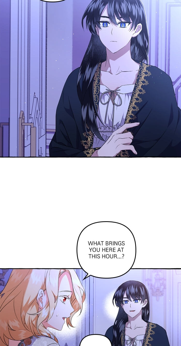 The Vanished Duchess Chapter 26 page 51 - 