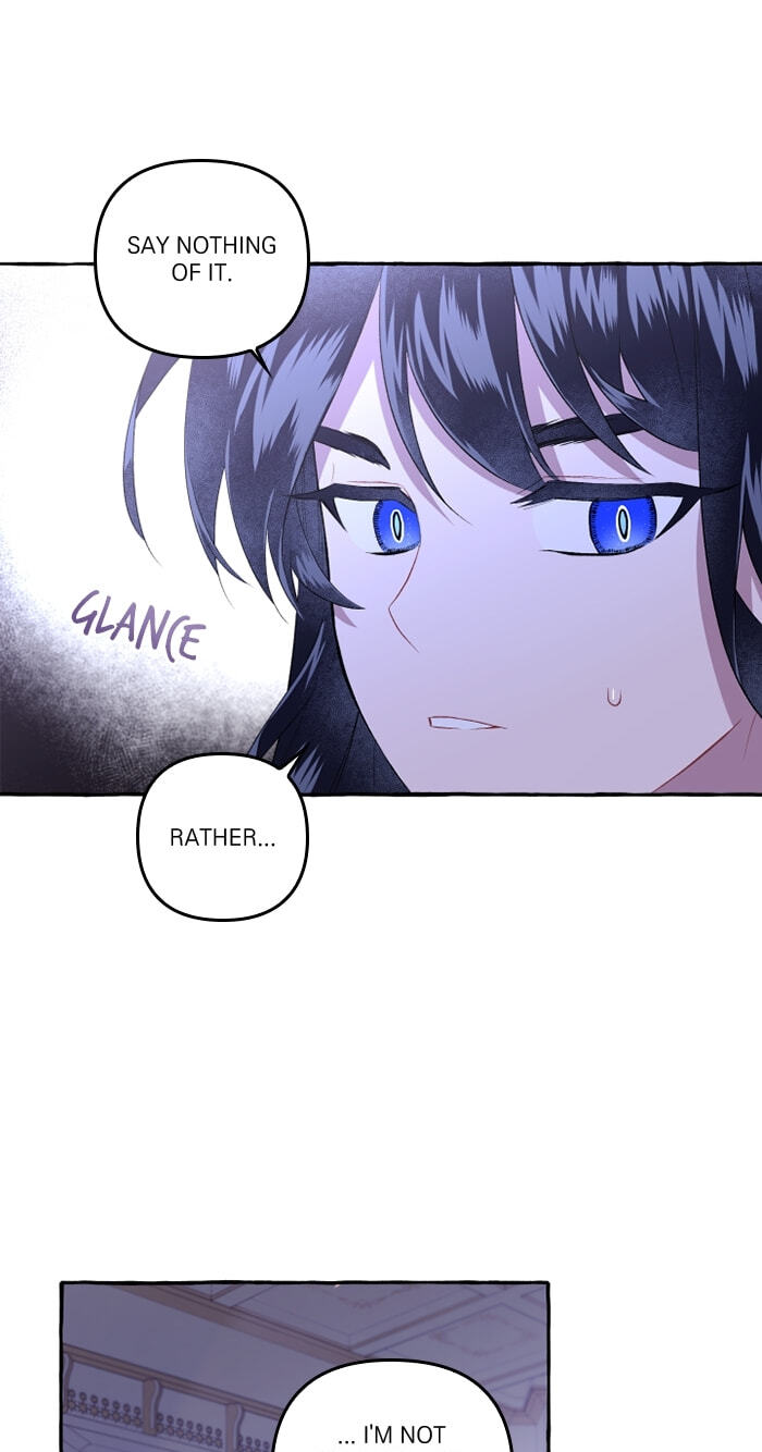 The Vanished Duchess Chapter 26 page 53 - 