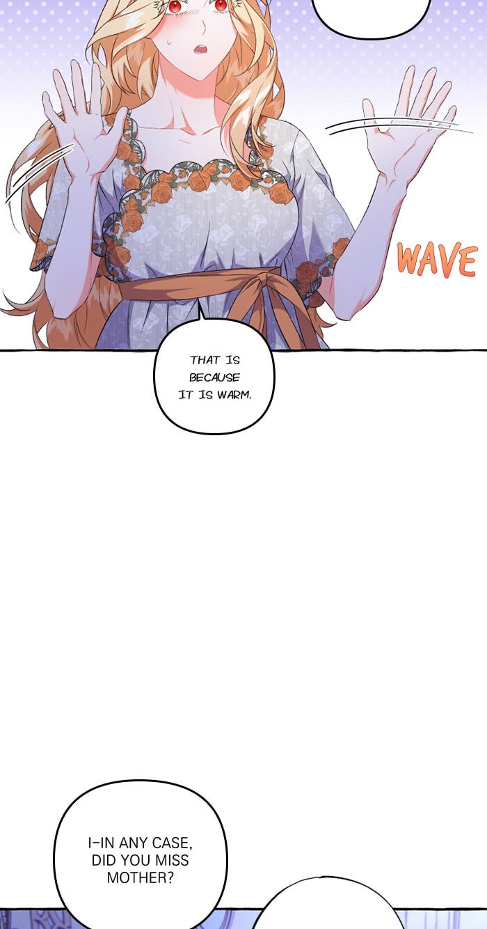 The Vanished Duchess Chapter 26 page 55 - 